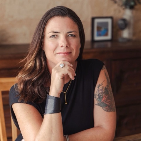 Belinda Henry